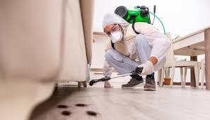 Best Pest Prevention Services  in Edison, GA